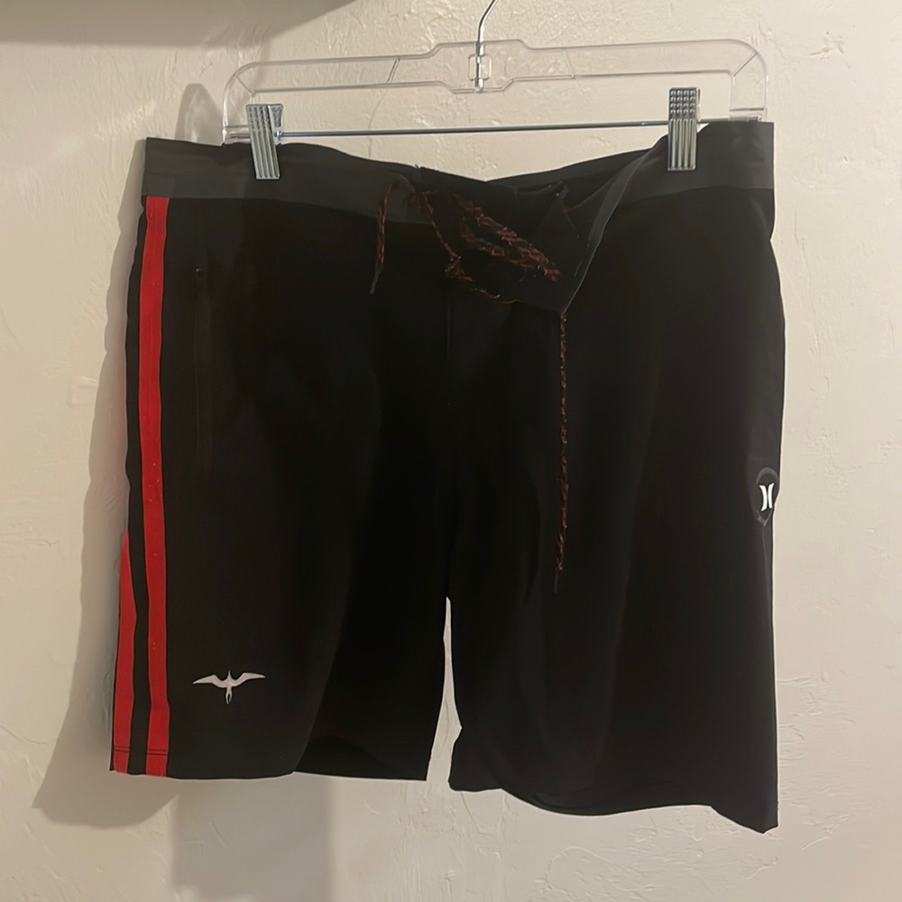 Hurley John John Florence swimsuit